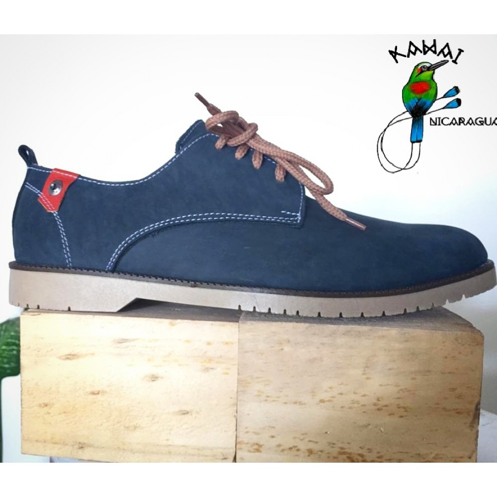 Zapatos de Vestir Almo