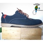Zapatos de Vestir Almo
