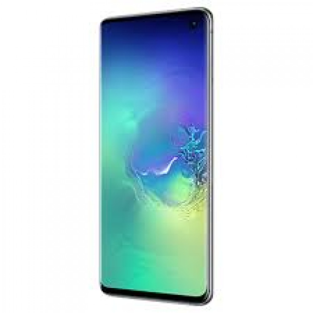 SAMSUNG GALAXY S10 PRISM VERDE