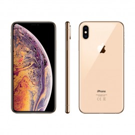 IPHONE XS MAX 64GB GOLD IPHONE XS MAX 64GB GOLD