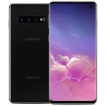 SAMSUNG GALAXY S10 PRISM NEGRO