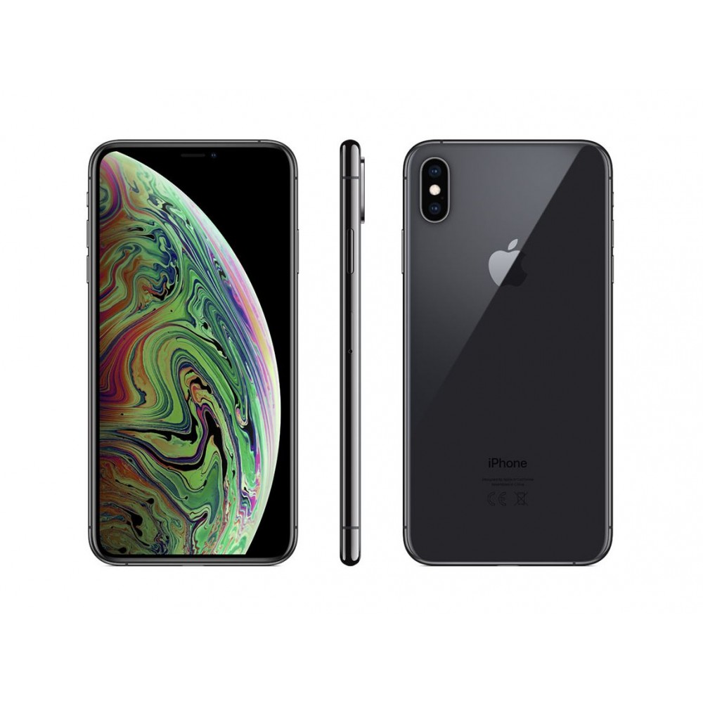 IPHONE XS MAX 64GB SPACE GRAY