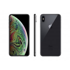 IPHONE XS MAX 64GB SPACE GRAY IPHONE XS MAX 64GB SPACE GRAY