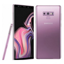 SAMSUNG GALAXY NOTE 9 DUOS PURPURA SAMSUNG GALAXY NOTE 9 DUOS PURPURA