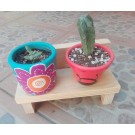 Muebles Para Maseteras pequeñas