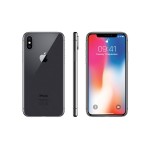IPHONE X 64GB SPACE GRAY