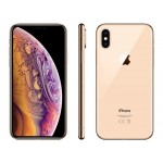 IPHONE XS 64GB GOLD