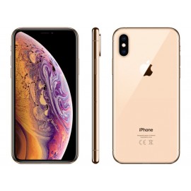IPHONE XS 64GB GOLD IPHONE XS 64GB GOLD