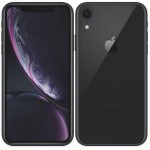 IPHONE XR 256GB BLACK