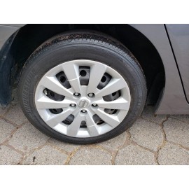 Nissan Sentra Año 2017