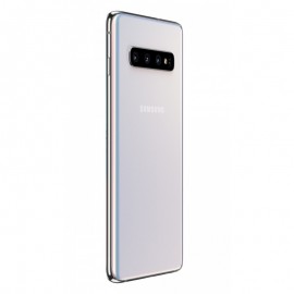 SAMSUNG GALAXY S10 PRISM BLANCO SAMSUNG GALAXY S10 PRISM BLANCO