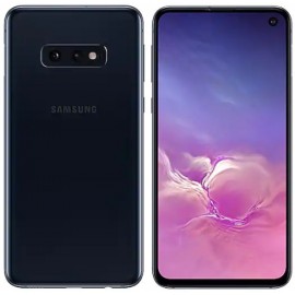 SAMSUNG GALAXY S10E PRISM NEGRO SAMSUNG GALAXY S10E PRISM NEGRO