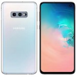 SAMSUNG GALAXY S10E PRISM BLANCO