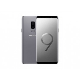 SAMSUNG GALAXY S9 PLUS DUOS GRIS SAMSUNG GALAXY S9 PLUS DUOS GRIS